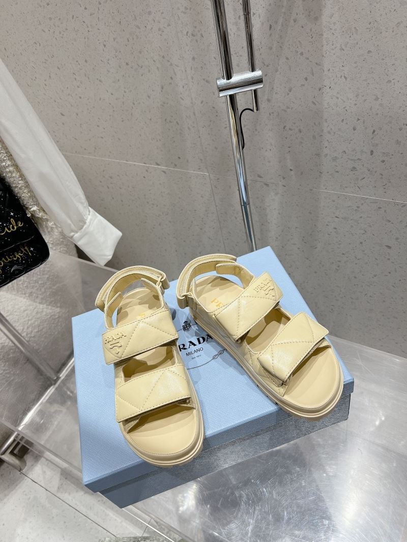 Prada Sandals